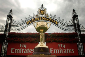 Melbourne Cup