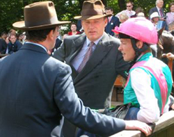 Prix de l'Arc de Triomphe