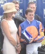 Glorious Goodwood 2008 (GB): mardi 29 juillet - samedi 2 ao�t