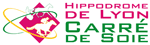 Les mercredis 3 et 10 mars 2010, jours des petits � l'hippodrome de Lyon Carr� de Soie