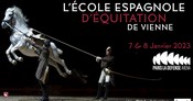 L'cole Espagnole d'quitation de Vienne