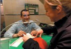 Un parieur gagne pr�s de 120 000 euros gr�ce � un Quint�+ Flexi Combin�